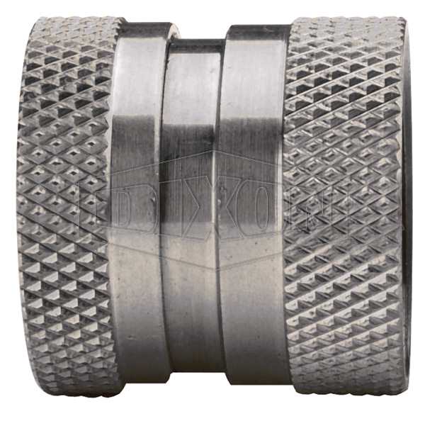 Garden Hose Quick Connect Female Coupler